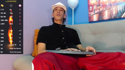 Snapshot of robert_kingg chatting on 01.15.25 robert_kingg online show from 01.15.25