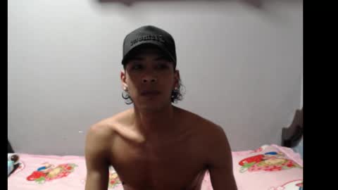 robert_kingg online show from 12.20.25
