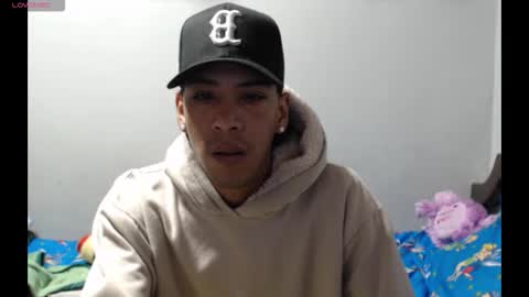 robert_kingg online show from 02.05.26