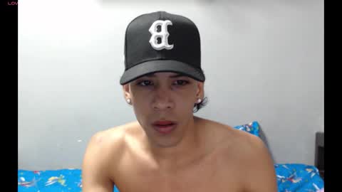 robert_kingg online show from 02.10.26