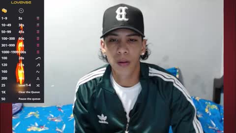 robert_kingg online show from 02.22.26