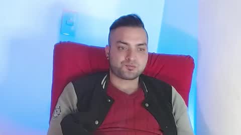 Stiven - online show from 02.02.25