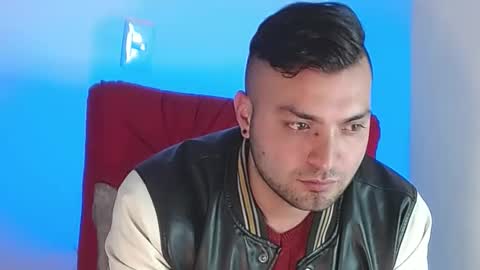 Stiven - online show from 02.03.25