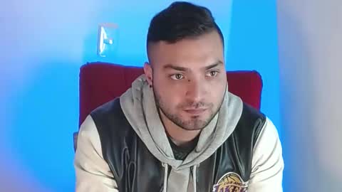 Stiven - online show from 02.06.25