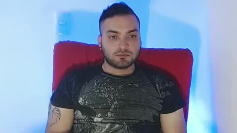 Stiven - online show from 02.06.25