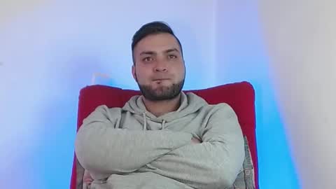 Stiven - online show from 02.09.25