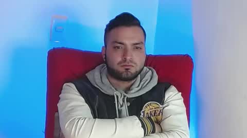 Stiven - online show from 02.14.25