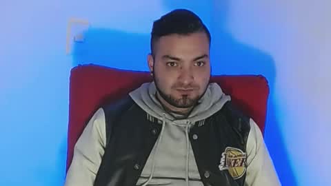 Stiven - online show from 02.14.25