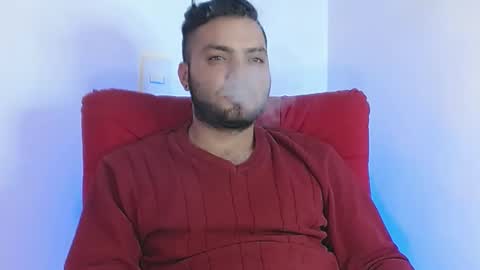 Stiven - online show from 02.16.25