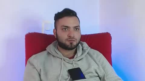 Stiven - online show from 02.17.25