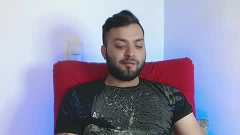 Stiven - online show from 02.24.25