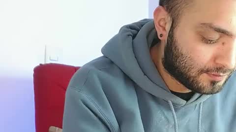 Stiven - online show from 02.24.25