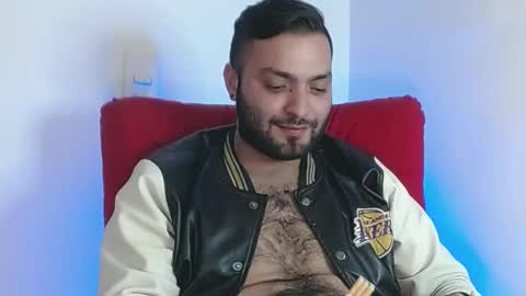 Stiven - online show from 02.25.25