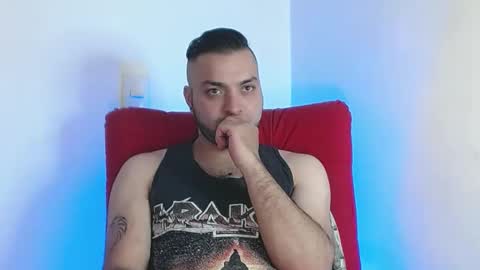 Stiven - online show from 02.28.25