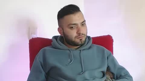 Stiven - online show from 03.09.25