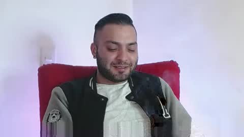 Stiven - online show from 03.09.25