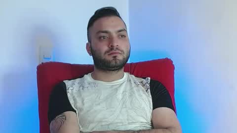 Stiven - online show from 03.10.25