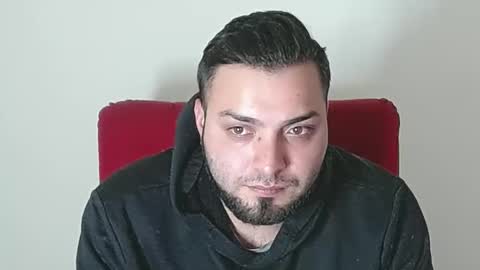 Stiven - online show from 09.11.25