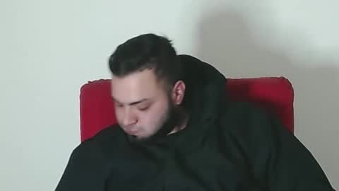 Stiven - online show from 09.11.25