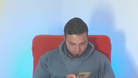 Stiven - online show from 10.18.25