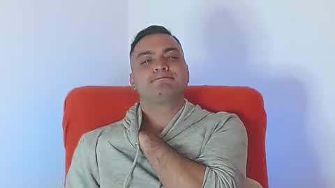 Stiven - online show from 10.23.25