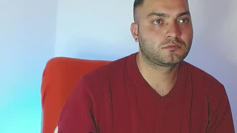 Stiven - online show from 10.29.25