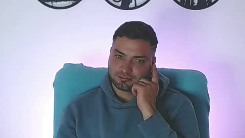 Stiven - online show from 12.03.25