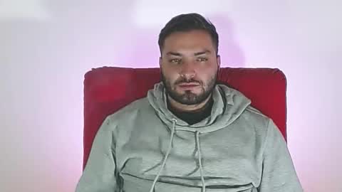 Stiven - online show from 01.09.26