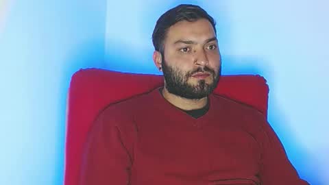 Stiven - online show from 02.25.26