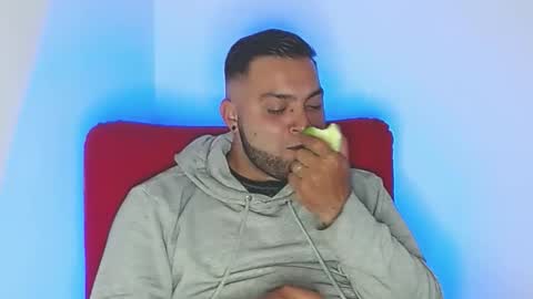 Stiven - online show from 03.15.26