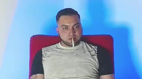 Stiven - online show from 03.16.26