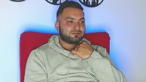 Stiven - online show from 03.23.26