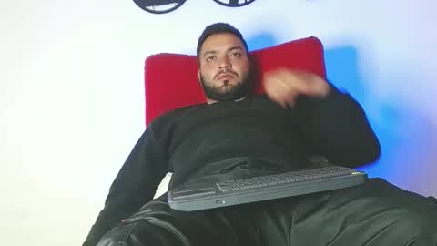 Stiven - online show from 03.26.26