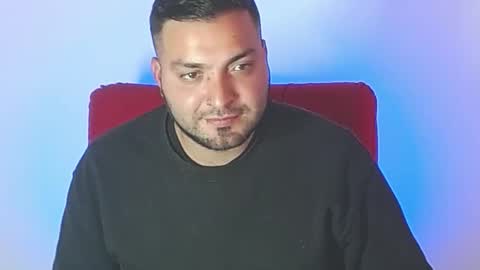 Stiven - online show from 04.15.26