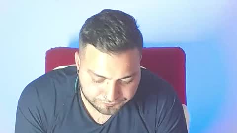 Stiven - online show from 04.16.26