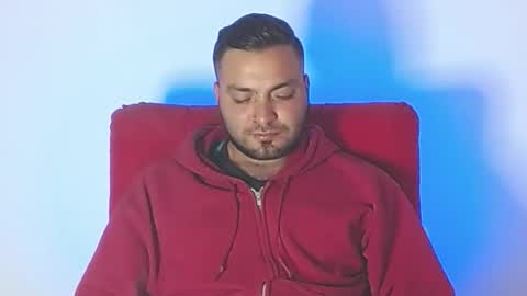 Stiven - online show from 04.18.26