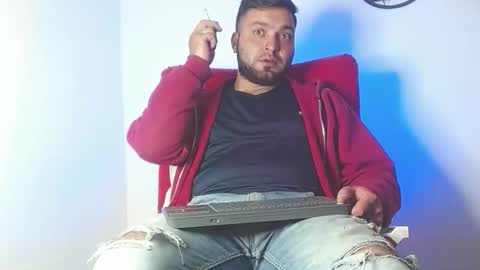Stiven - online show from 05.19.26