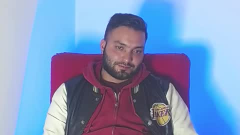 Stiven - online show from 05.27.26