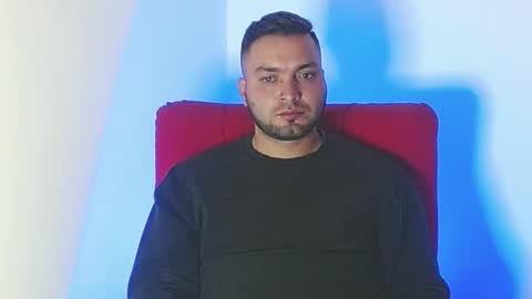 Stiven - online show from 06.02.26