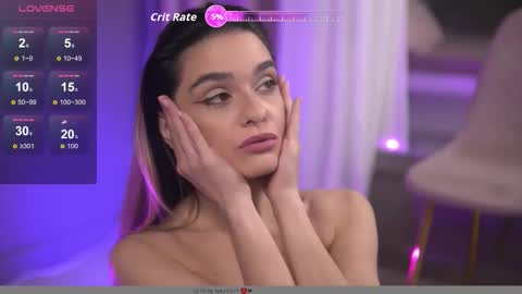 Roberta online show from 02.05.26