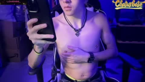 Robert Cici Jr. online show from 11.16.25