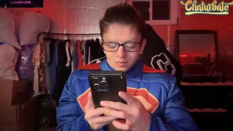 Robert Cici Jr. online show from 11.18.25