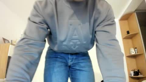 roberto4ever online show from 02.01.26