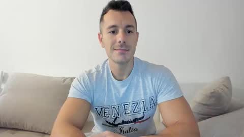 roberto4ever online show from 02.21.26