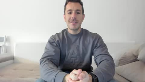 roberto4ever online show from 03.05.26