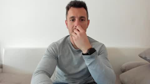 roberto4ever online show from 04.14.26