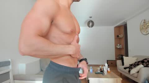 roberto4ever online show from 04.19.26