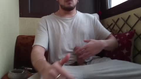 Roberto online show from 12.07.24