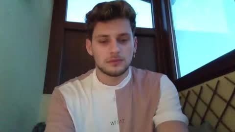 Roberto online show from 01.14.25