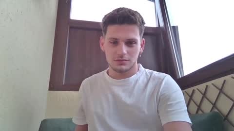 Roberto online show from 01.21.25